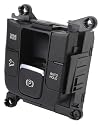 handbremshebel Für Kia Für Sportage 16 19 SUV KX5 2016-2021 Elektronische Hand Brems Assist Modus Schalter Parkplatz Pull Griff Handbremse Control Unit