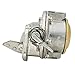 Tractor Fuel Pump Fits Ford 3000 5000 6600 7000 8000 8600 8700 9000 9600 9700