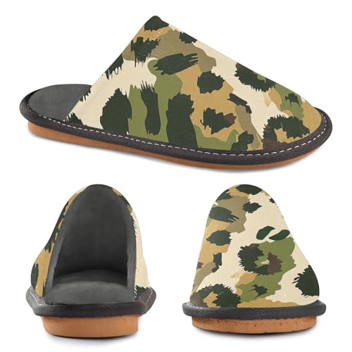 Slipper For Women Slippers For Women Indoor s Slipper Memory Foam Home Slippers Bed4