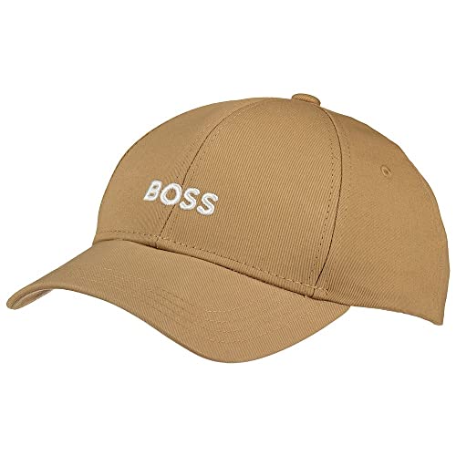 BOSS Men's Sky Cap, Medium Beige260, ONESI