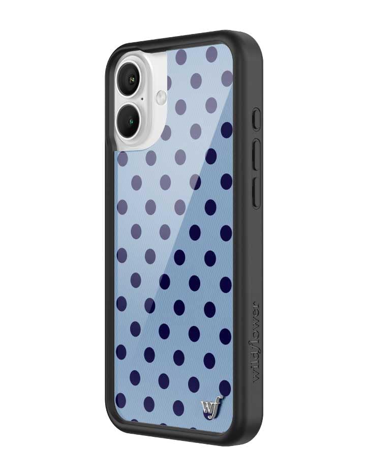 Coque iPhone 16 Plus Wildflower Jolie issue d'un studio féminin