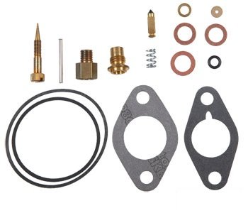 Clinton Engine Rebuild Kit Carburetor Part No: A-B1SB1409 A AVS200-1000 AVS40...