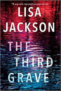 The Third Grave (Walmart/RDS)