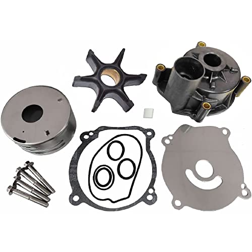 Image of MARKGOO Water Pump Repair Kit 5011599 for Evinrude E-TEC 150-300HP Outboard