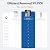 Alpspring Super3 UV Countertop Reverse Osmosis Water Filter, Remineralization Filter Cartridge, 6-Stage RO Filtration System, 3: 1 Pure to Drain, Home Water Purifier, Reduce TDS PFAS