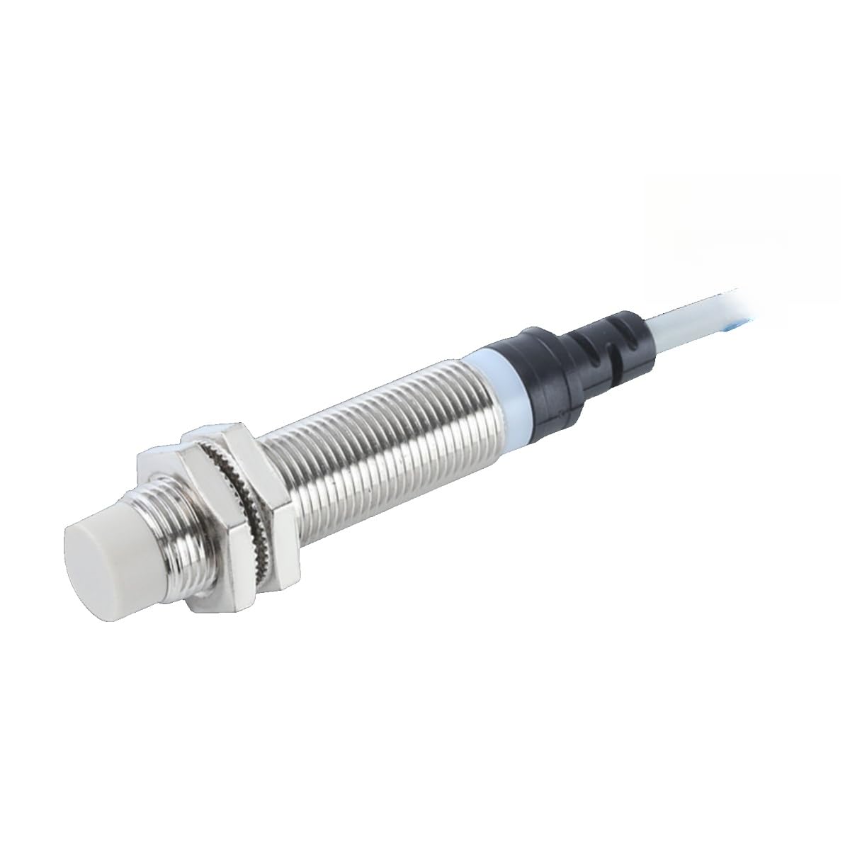 Capteur e2e-x6me3-na de proximite inductif m12 pour machine industrielle - 2