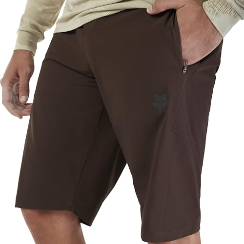 Image of Fox Racing Men's Ranger Mountain Bike Short with Liner