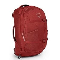Osprey farpoint 40 men's travel pack Clearance