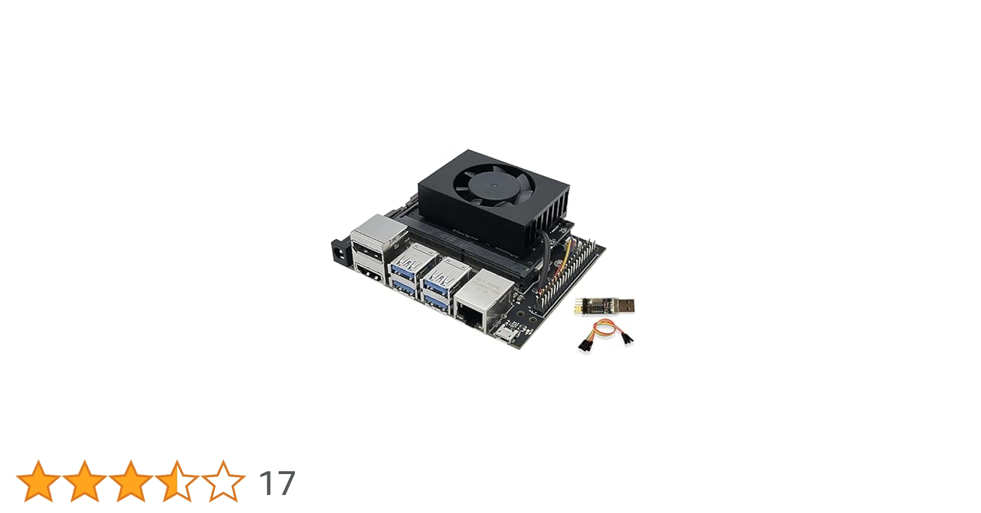 その他 NVIDIA Jetson Nano Developer Kit 4GB Jetson Nano Developer Kit｜AIoT & Industrial Solutions｜ASUS