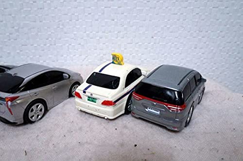 Amazon | ドライブタウン プルバックミニカー 4台 セット ミニカー  