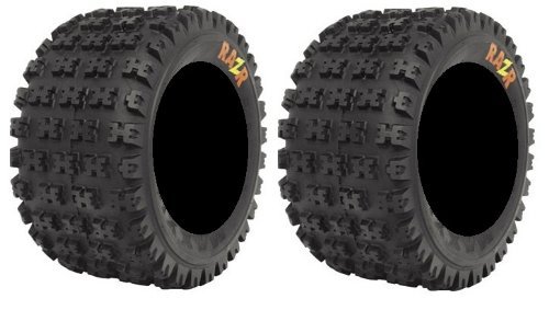 Maxxis Razr Rear 20x11-10 Pair