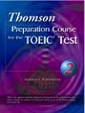 Thomson Preparation Course Toeic Text 2