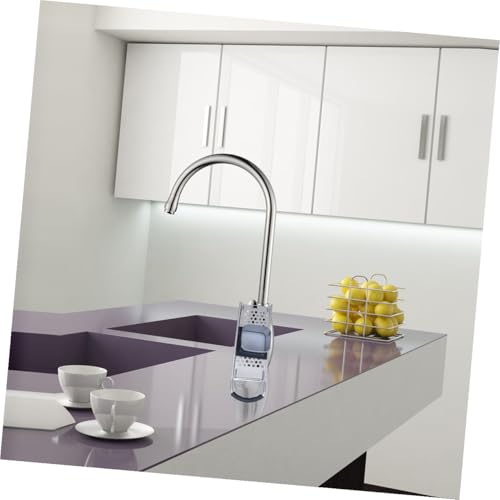 Rallador Multifuncional de Acero Inoxidable Cabilock miniatura 3
