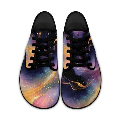 Mens Barefoot Shoes Stylish Wide Toe Box Sneakers Women Casual Shoes3