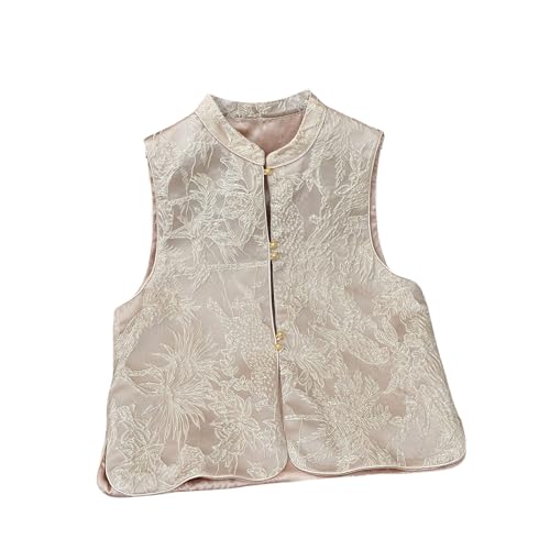 Chal sin mangas reversible para evitar el frío de entretiempo con elegancia