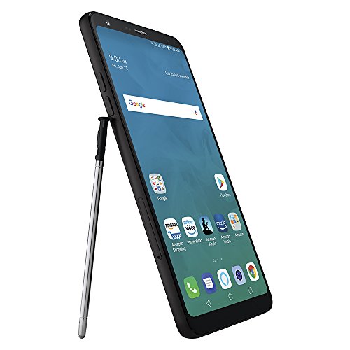 Lg Stylo 4 – 32 Gb – Unlocked (At&T/Sprint/T-Mobile/Verizon) – Aurora Black – Prime Exclusive Phone #TOP1