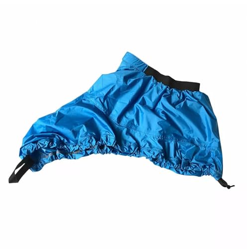 LEIDJGUN Falda ajustable para kayak, para barcos, canoas, surf, kayak, cabina, impermeables, accesorios para deportes acuáticos