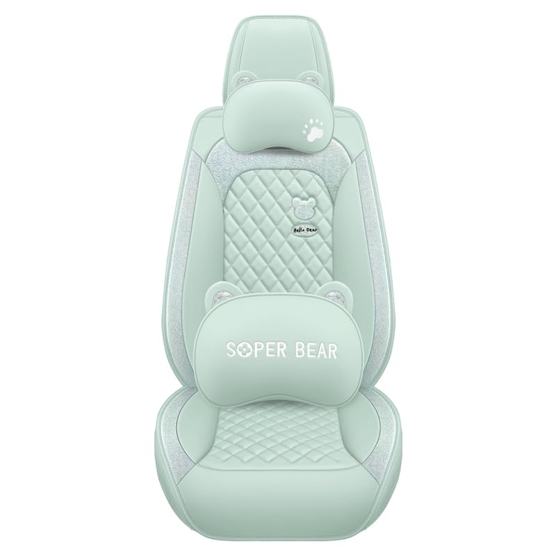 Car Seat Covers Universal Fit for Ineos Grenadier Premium Cushion Covers