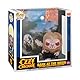 POP! Albums: Ozzy Osbourne - Bark at The Moon (FL)