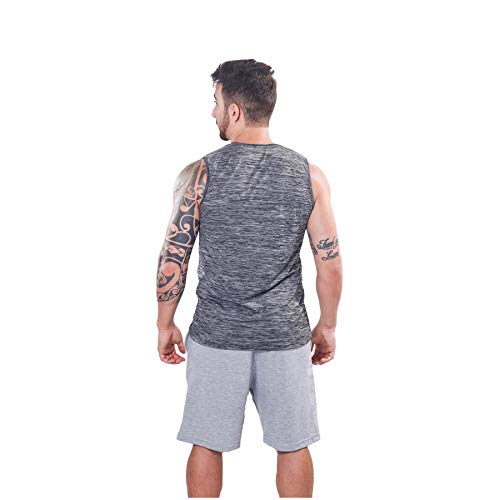 Regata Punnto Masculina Machão Poliamida