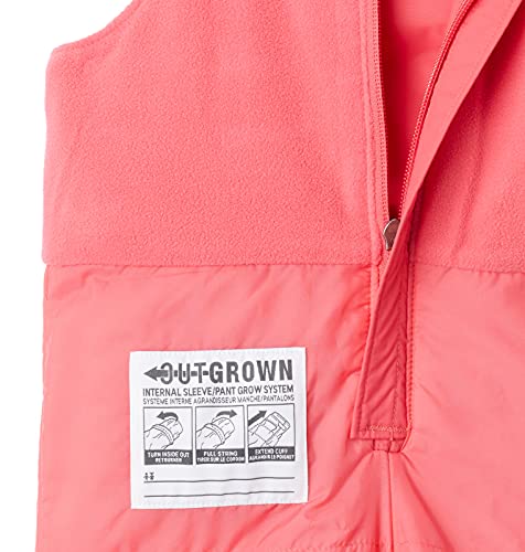 Image of Columbia Toddler Unisex Snowslope II Bib