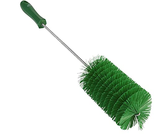 Vikan(ヴァイカン)パイプクリーナー 5375 白 直径10mm 全長500mm キョーワクリーン パイプブラシ (60mm, 1 NEW VERSION Green)