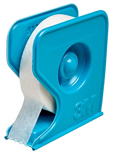 3M Medical Tape Micropore Paper 1/2 X 10 Yards NonSterile (#1535-0 Sold Per Piece)