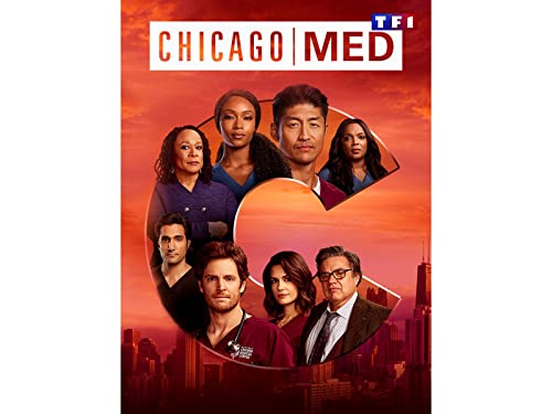  Chicago Med