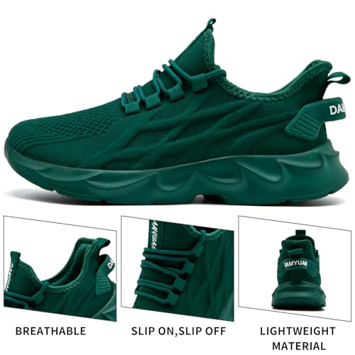 Image of Running Shoes Women Lightweight Sneakers Tennis Walking Shoes