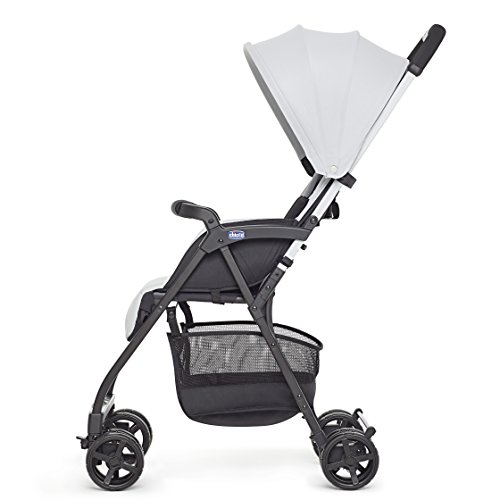 chicco ohlala silver