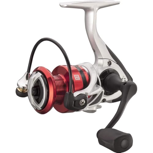 Moulinet 13 FISHING Source F 5.2:1 pour la pêche active en eau douce