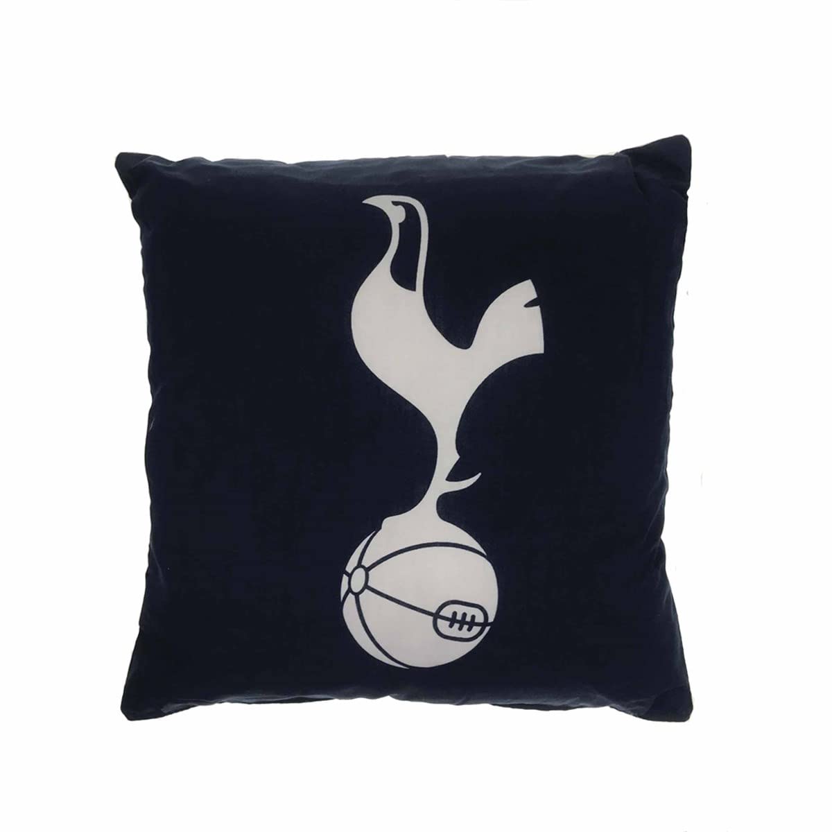 Tottenham Hotspur F.C. Cushion Official Merchandise,Blue