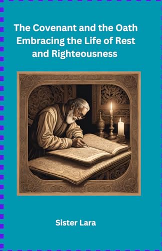 The Covenant and the Oath Embracing the Life of Rest and Righteousness