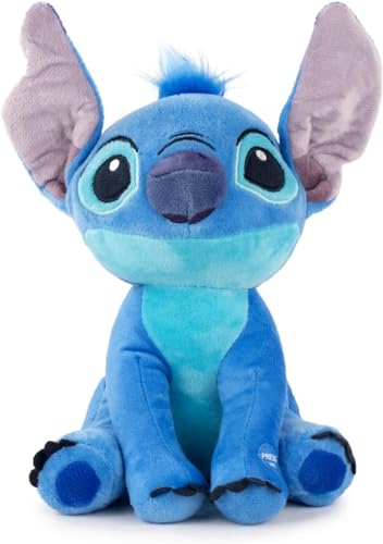 Disney Lilo & Stitch Plüshtier Kuscheltier XXL 86 cm + Gratis Schlüsselanhänger