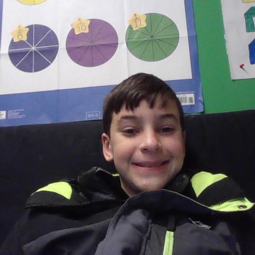 How and what it is like being a teacher. cover art