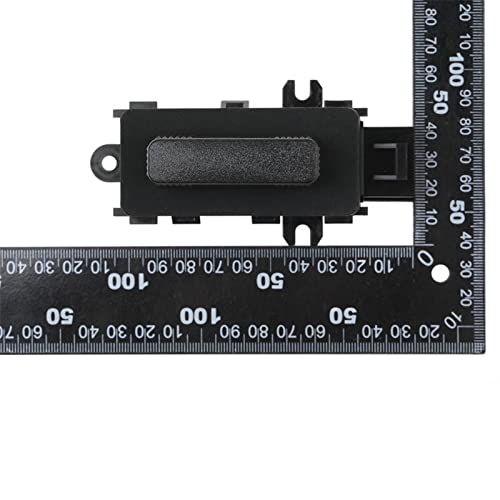 Accessoire auto bouton de commande de siège électrique avant référence 12450256 - 6