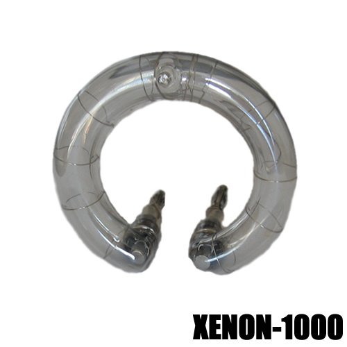 DynaSun 10310 Lampada Alogena Xenon di Ricambio al...