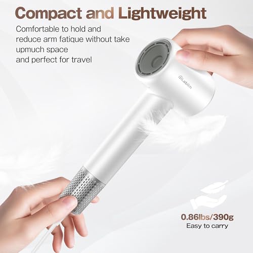 Labiim Hair Dryer LA-05 の商品画像 6