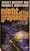 Night of the Dragonstar (Dragonstar Trilogy, #2)