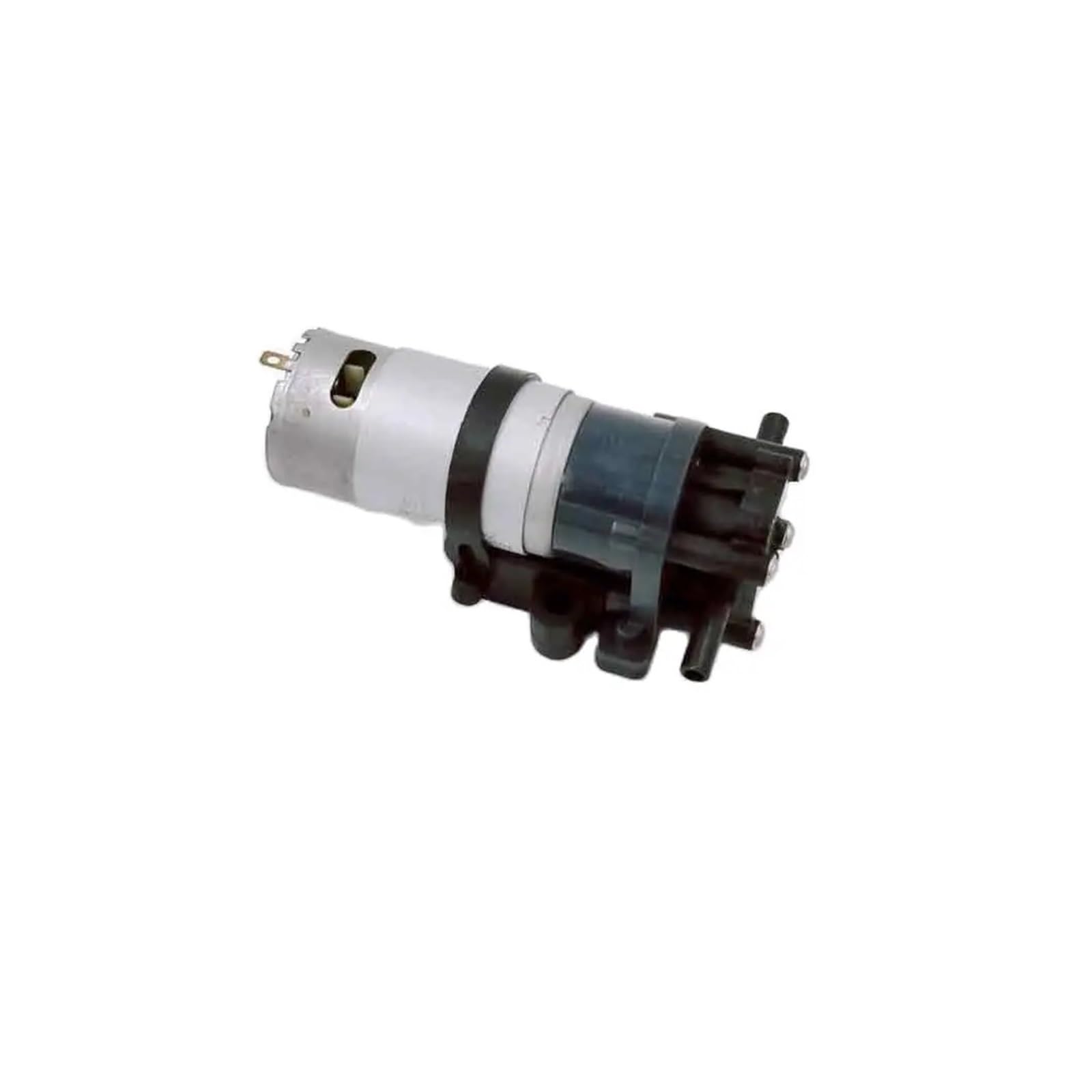 Pompe à eau à engrenages haute pression C512-3700 DC 6V, 12V, 24V, 9V(6V)