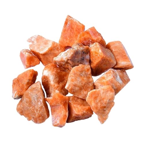 Cristaux de Quartz Pierre de Soleil brute : retrouvez l'éclat et l'énergie de la nature - 2