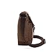 Imagen de LOSMILE Hombres Lona Bolso de Bandolera La Bolsa de Mensajero Bolsa de Lona Bolsa de Hombro Messenger bag