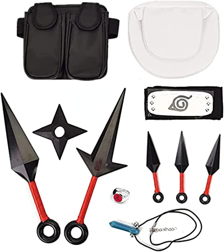 Anime Accessories per Cosplay Props Anime