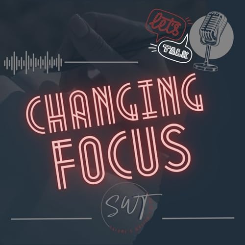 020 Should you Change the Direction of your Writing Career | My Story💫 copertina