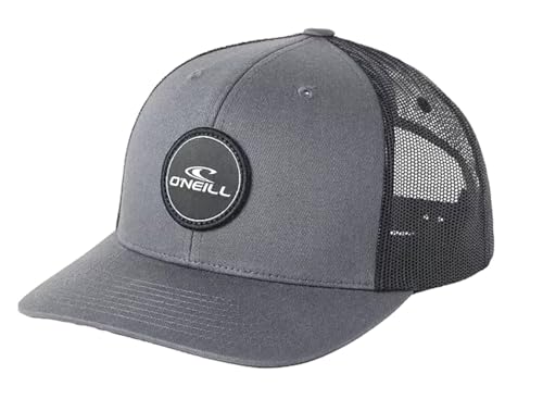 ONEILL Logo Trucker Hat