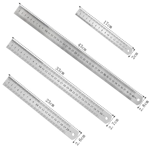 La mejor comparación de Reglas que puedes comprar esta semana. 2 Imagen adicional