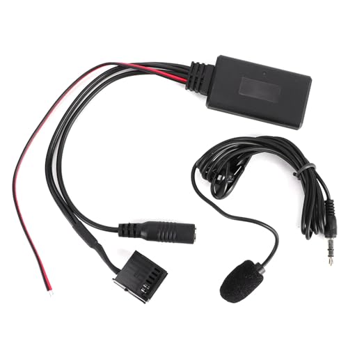 SIXRUN Porque el Coche Práctico para el Auto en Las Manos del Adaptador de Cable - Llame sin Soplo