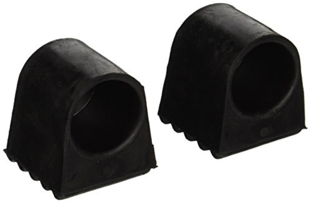 Accessory Drum Set Rack Rubber feet for T-Leg (2 pieces), SC-RF