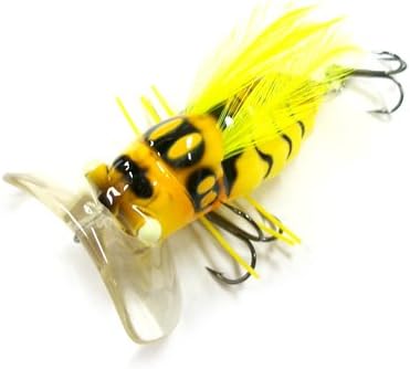 Gaea. Rakka Bug Insect Pattern, #01 Suzumebachi