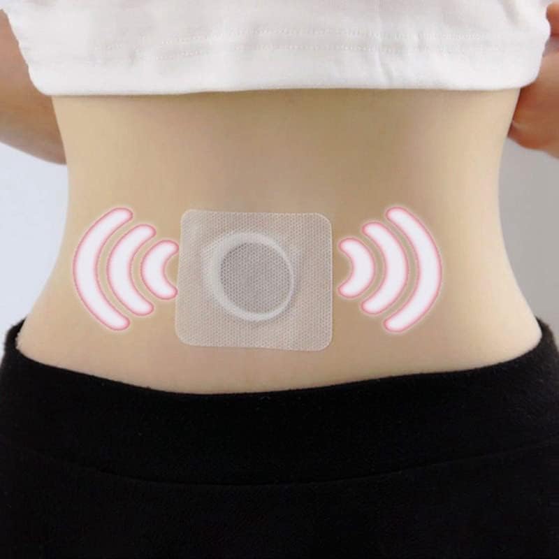 Zarini Belly Fat Burning Patch – Weight Loss Slim Patch, Detox Slimming Pads for Quick Fat Reduction | 10 pcs-image-48